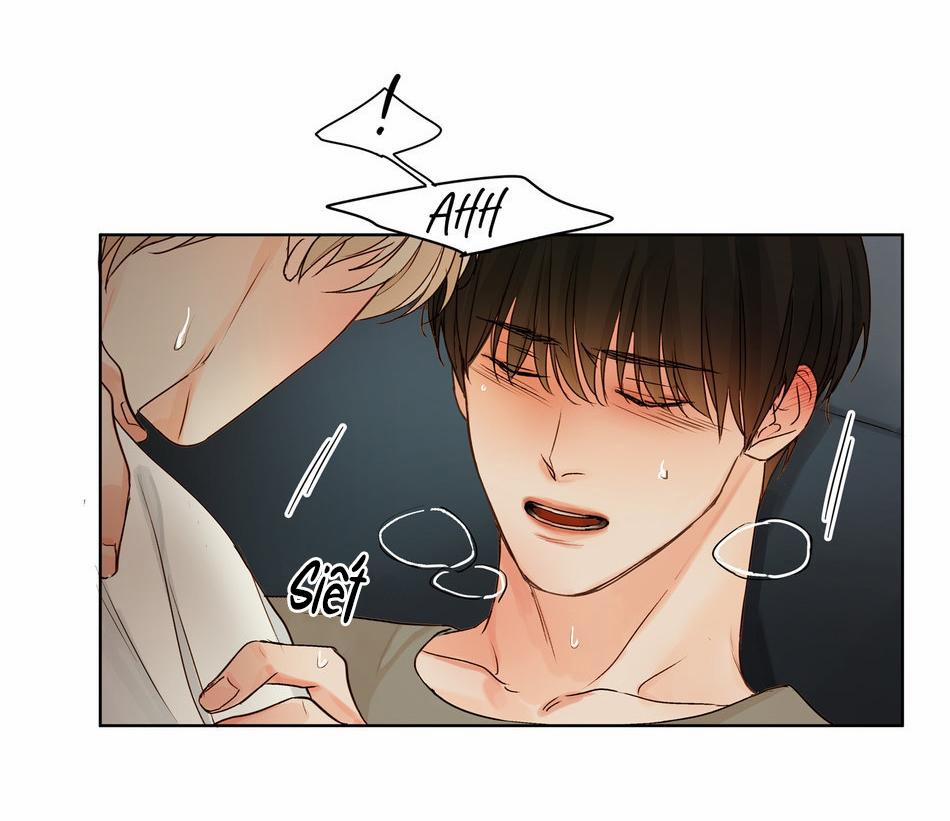 TÌNH TRONG ÁNH MẮT 5 trang 69