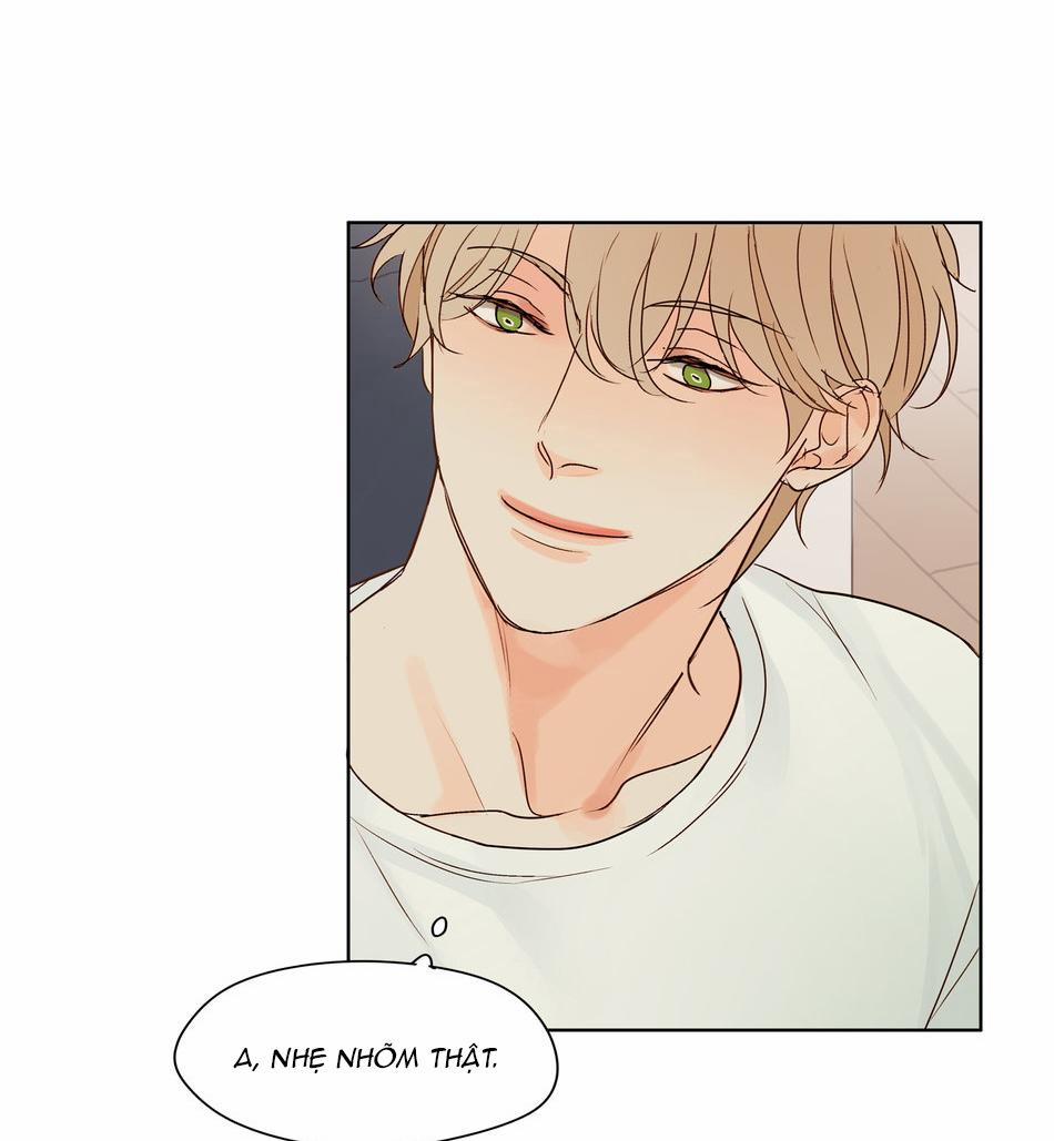 TÌNH TRONG ÁNH MẮT 5 trang 7