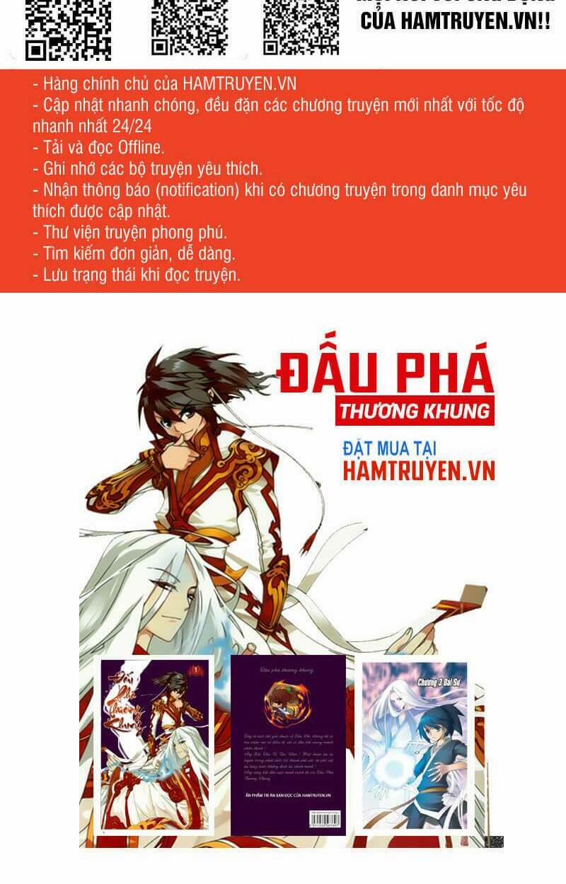 Tinh Võ Thần Quyết 19 trang 1