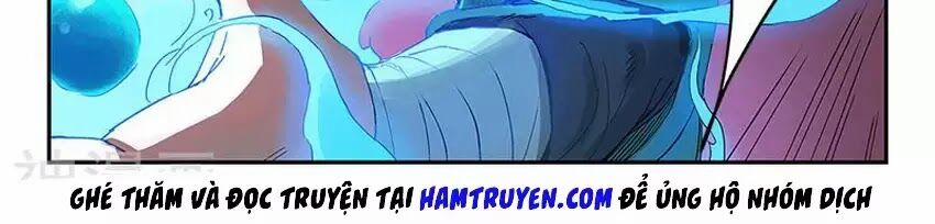 Tinh Võ Thần Quyết 310 trang 9