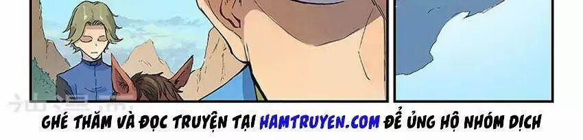 Tinh Võ Thần Quyết 311 trang 5