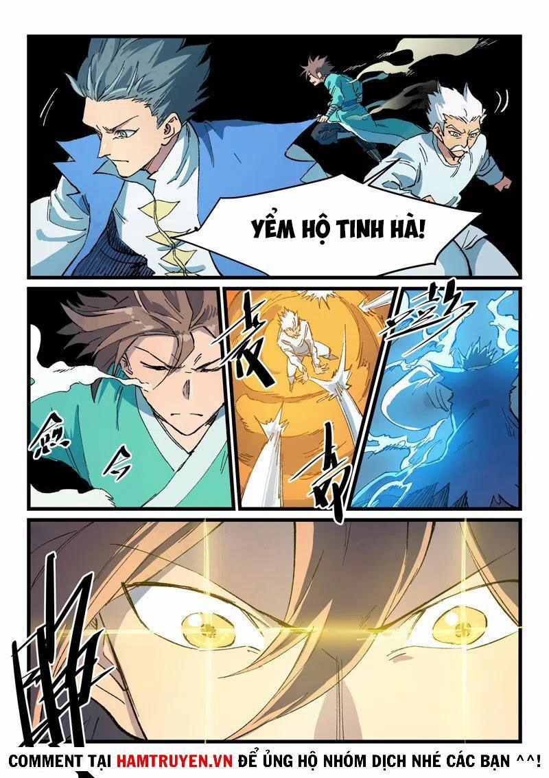 Tinh Võ Thần Quyết 415 trang 7