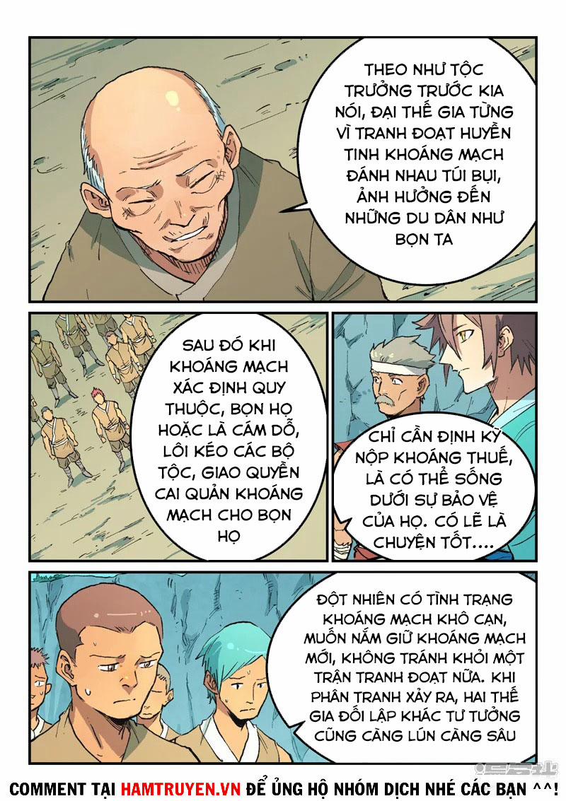 Tinh Võ Thần Quyết 473 trang 4