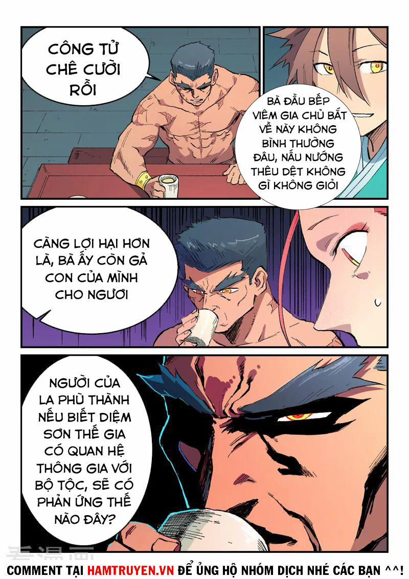 Tinh Võ Thần Quyết 479 trang 8