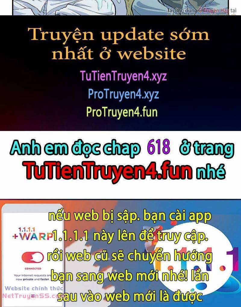 Tinh Võ Thần Quyết 617 trang 10