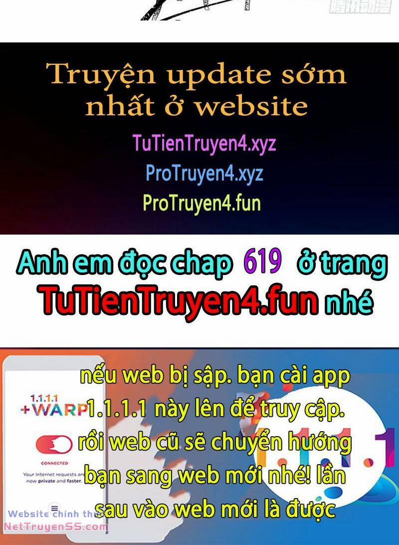 Tinh Võ Thần Quyết 618 trang 10