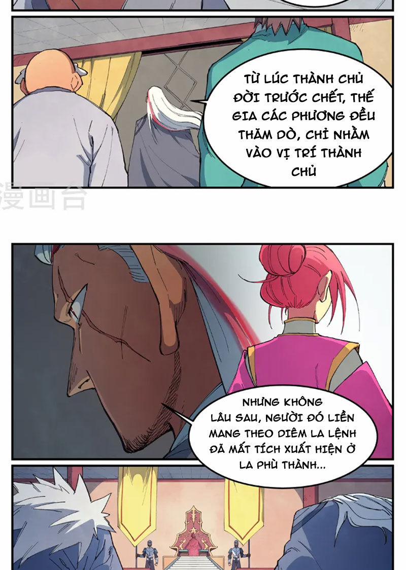 Tinh Võ Thần Quyết 634 trang 4