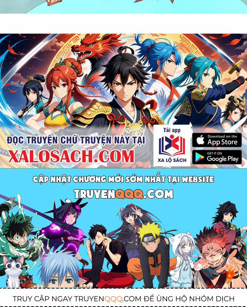 Tinh Võ Thần Quyết 647 trang 19