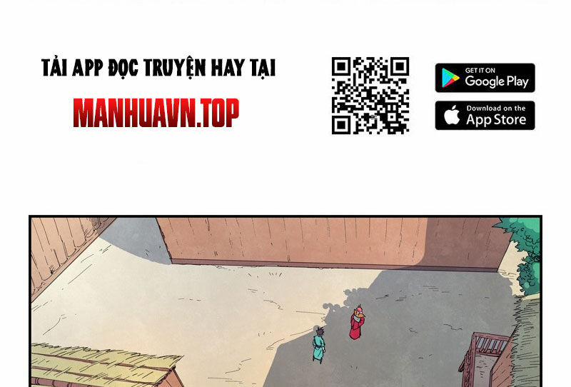 Tinh Võ Thần Quyết 648 trang 2