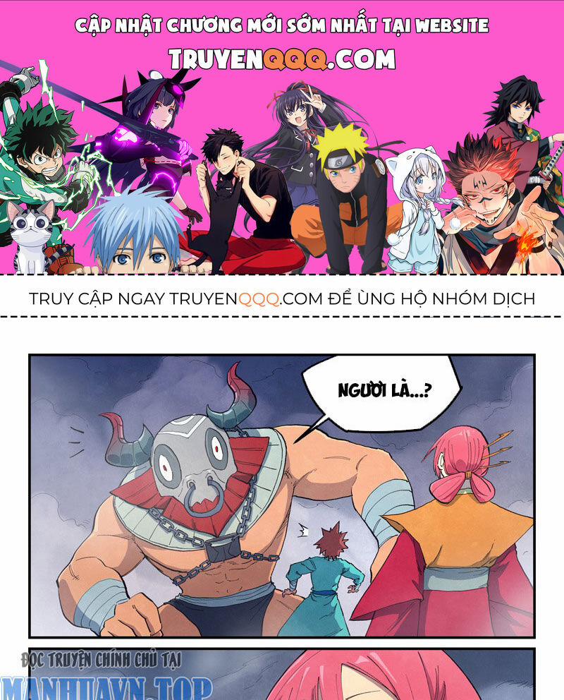 Tinh Võ Thần Quyết 649 trang 0