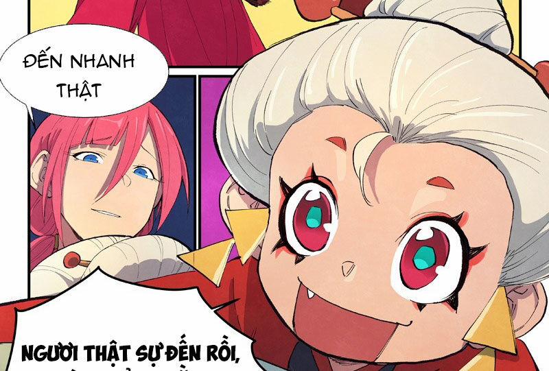 Tinh Võ Thần Quyết 649 trang 18