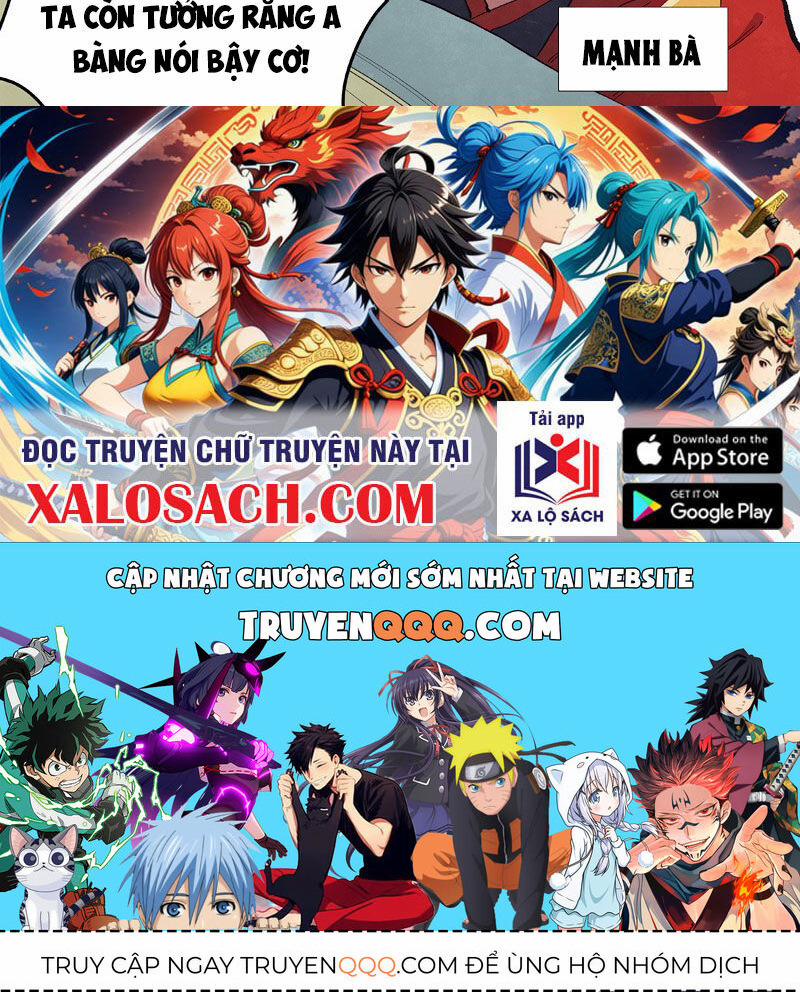 Tinh Võ Thần Quyết 649 trang 19