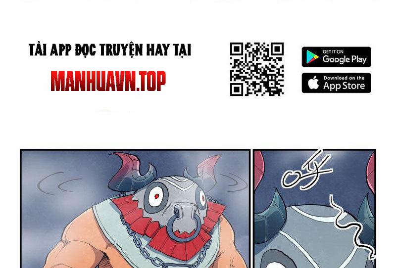 Tinh Võ Thần Quyết 649 trang 2