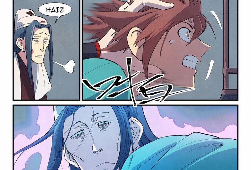 Tinh Võ Thần Quyết 650 trang 13