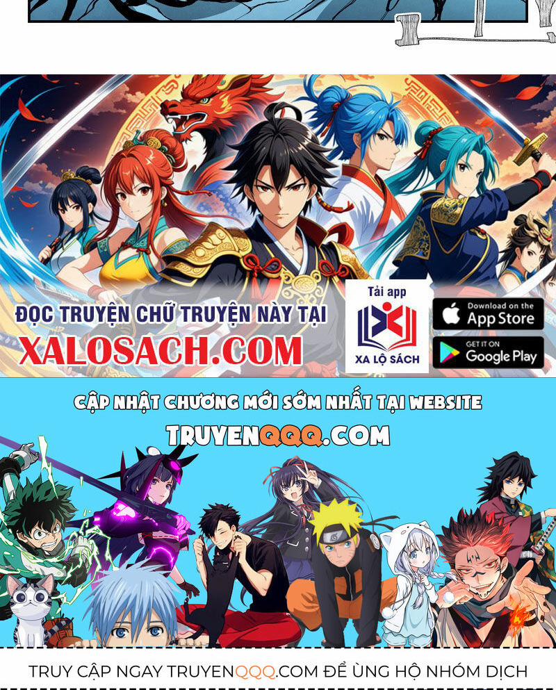 Tinh Võ Thần Quyết 650 trang 19