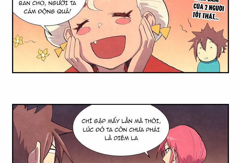 Tinh Võ Thần Quyết 650 trang 4