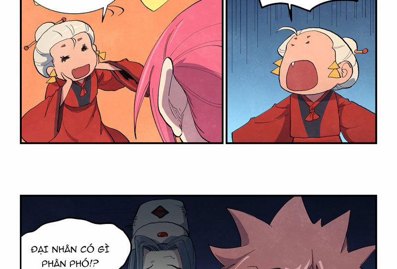 Tinh Võ Thần Quyết 650 trang 6