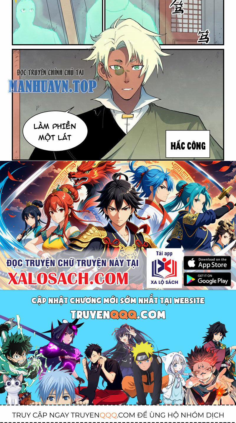 Tinh Võ Thần Quyết 653 trang 10