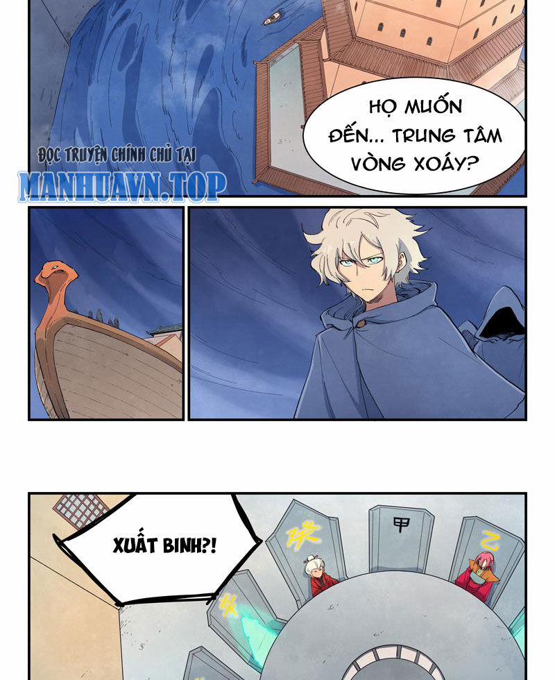 Tinh Võ Thần Quyết 653 trang 3