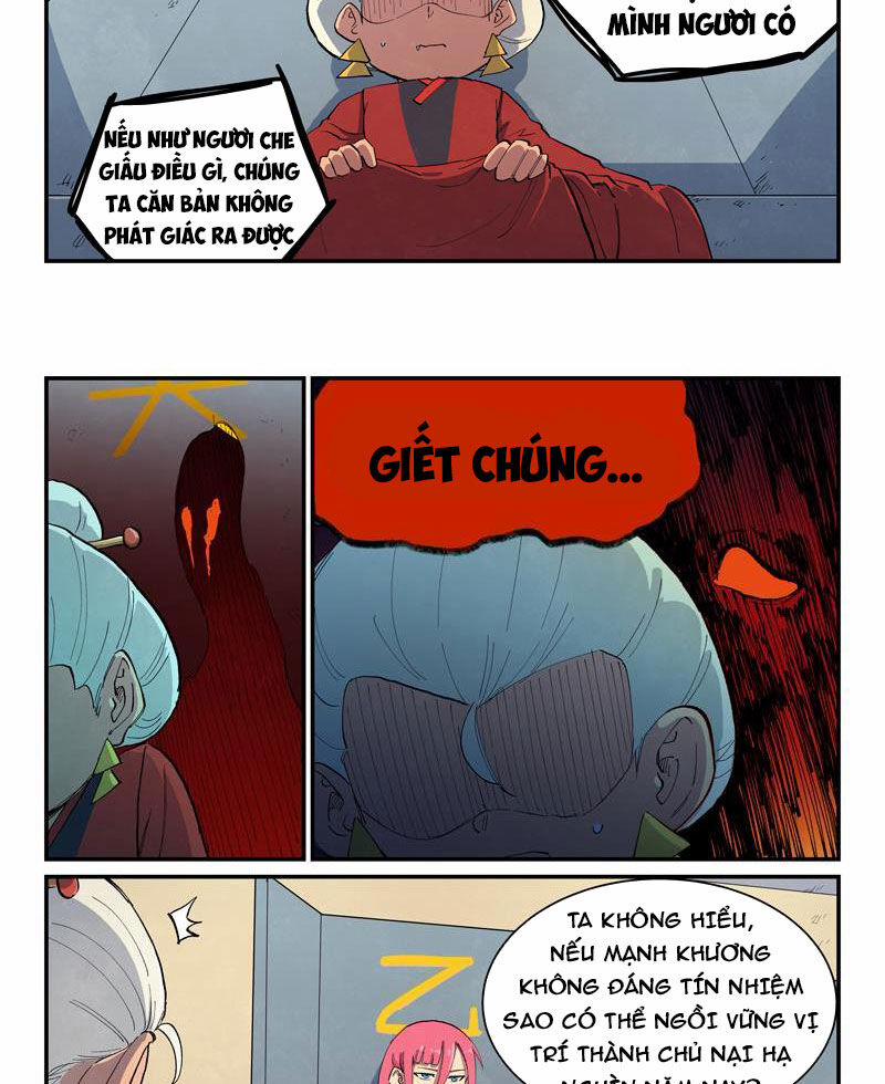 Tinh Võ Thần Quyết 653 trang 8