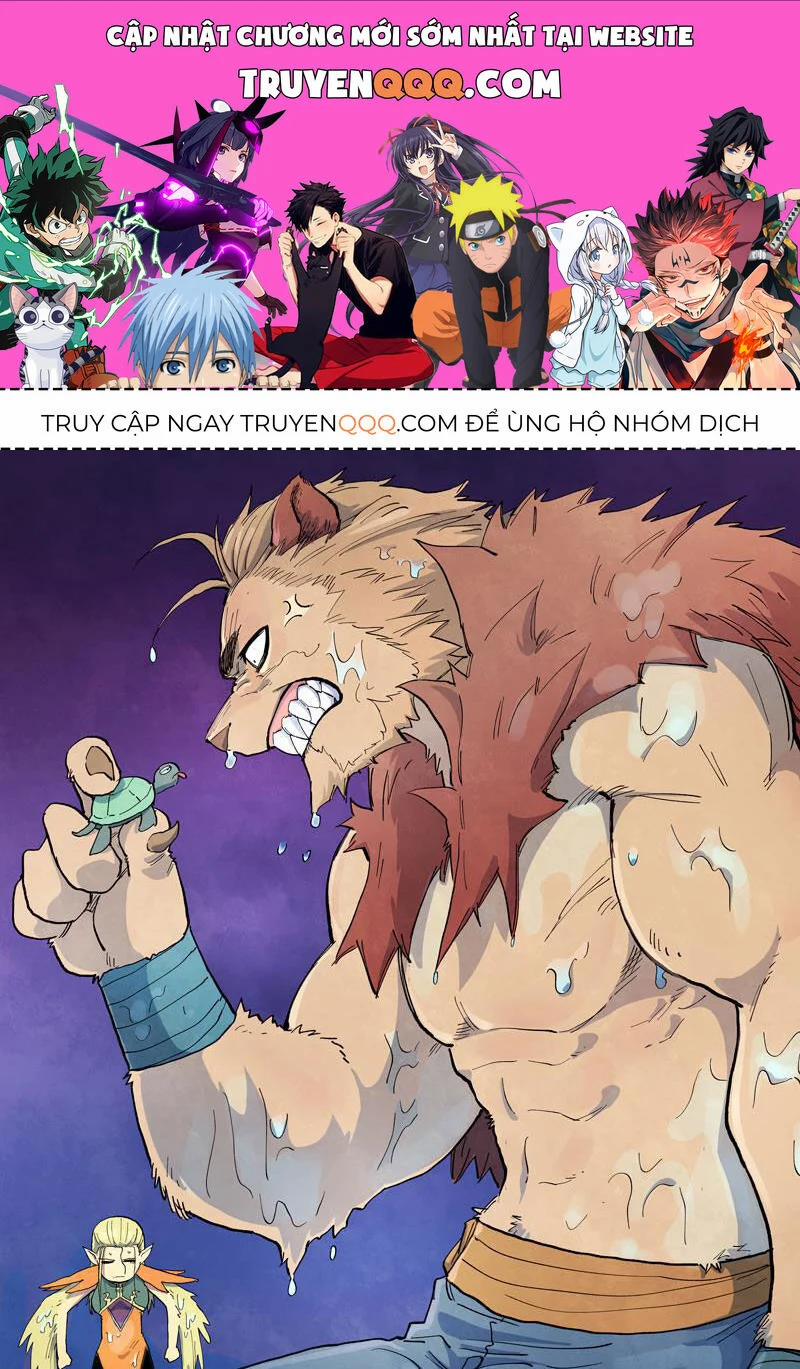 Tinh Võ Thần Quyết 667 trang 0