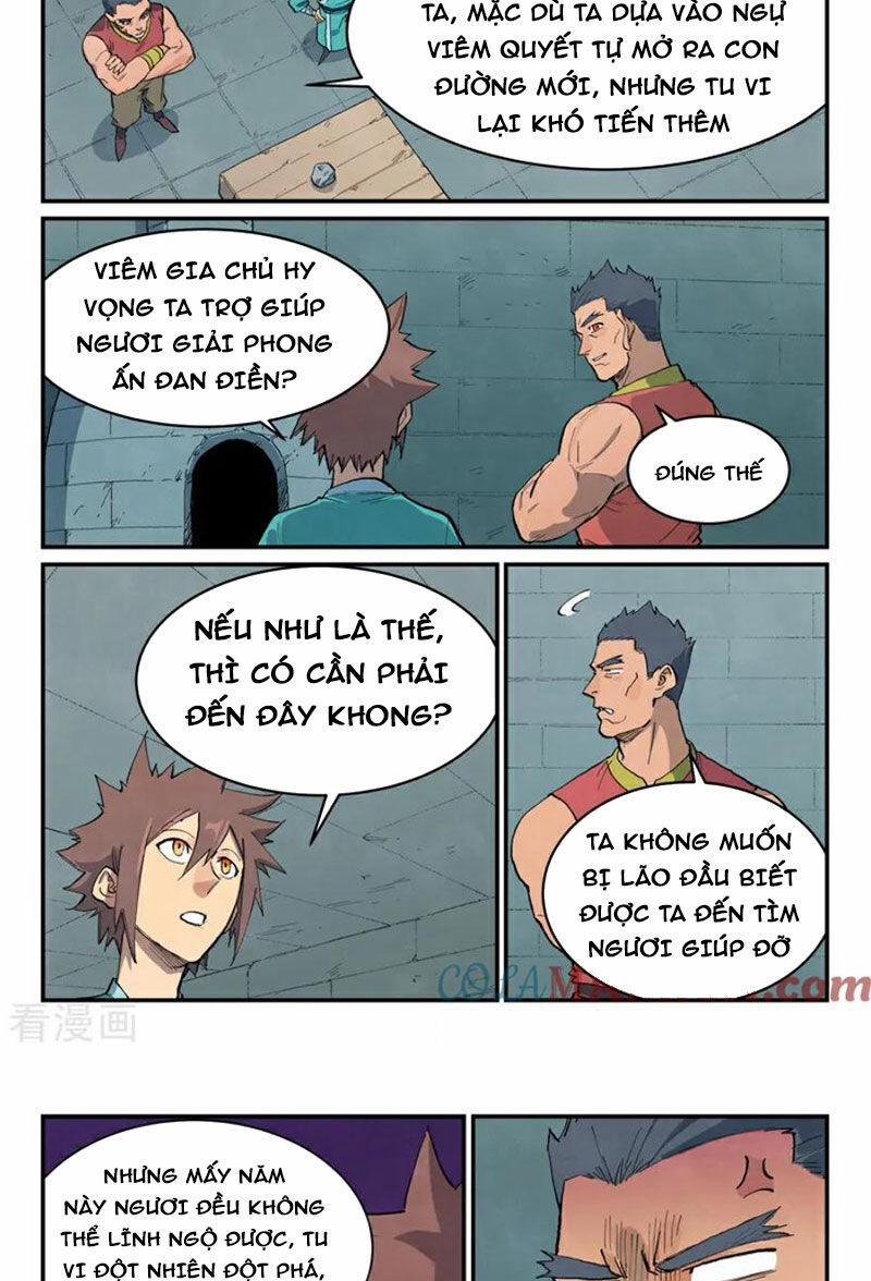 Tinh Võ Thần Quyết 682 trang 4