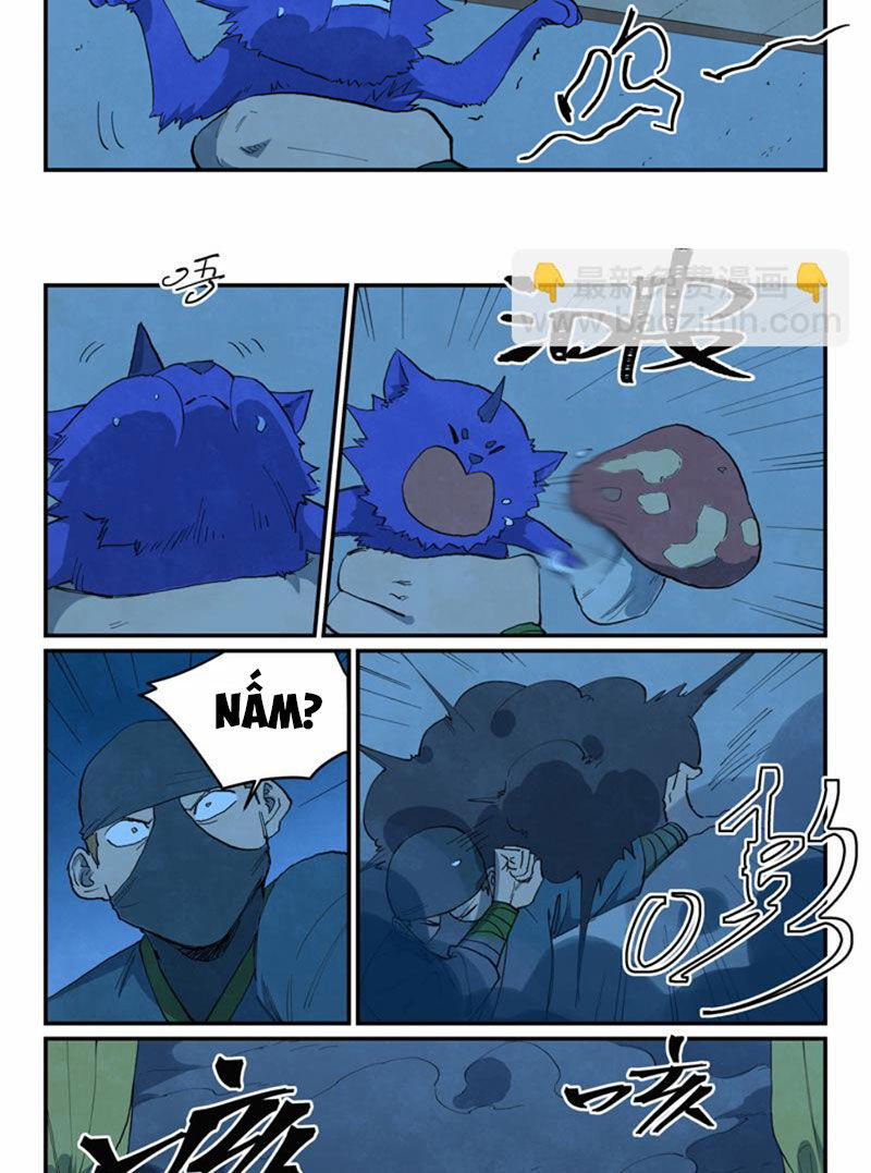 Tinh Võ Thần Quyết 702 trang 4