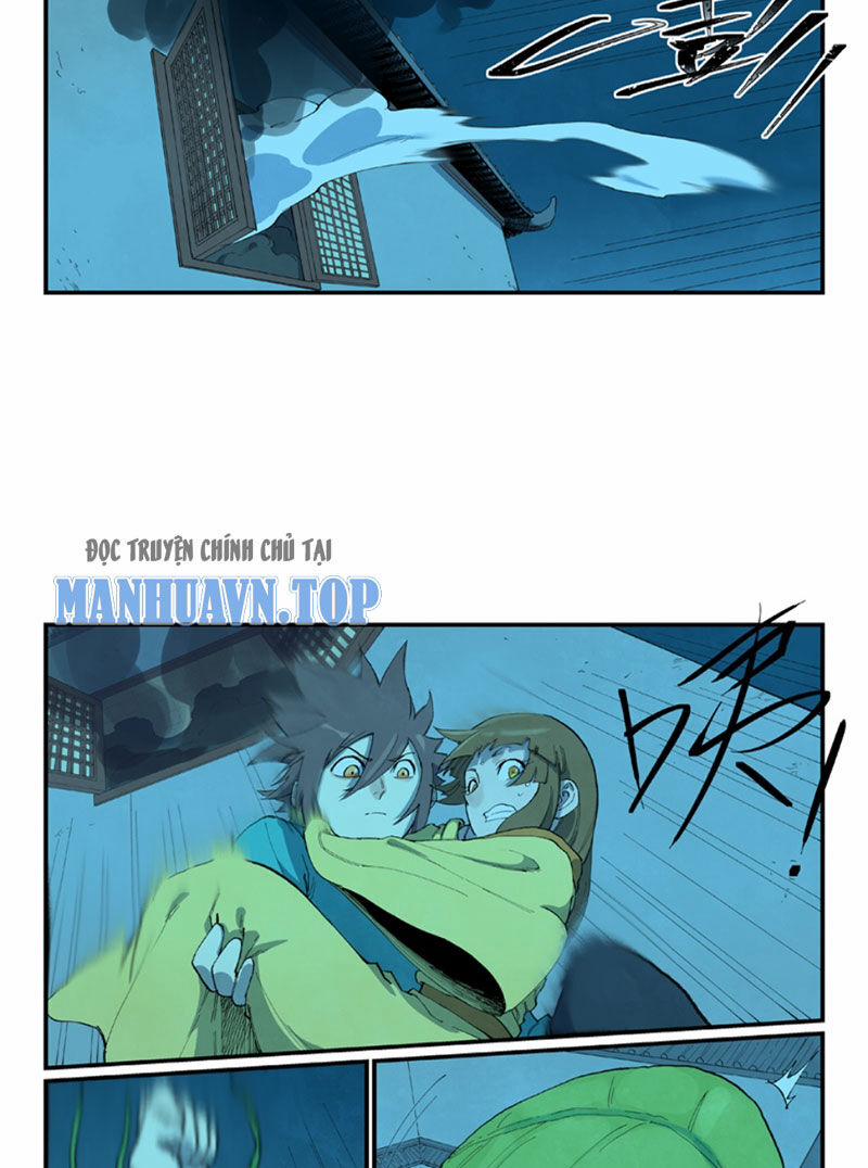 Tinh Võ Thần Quyết 702 trang 6