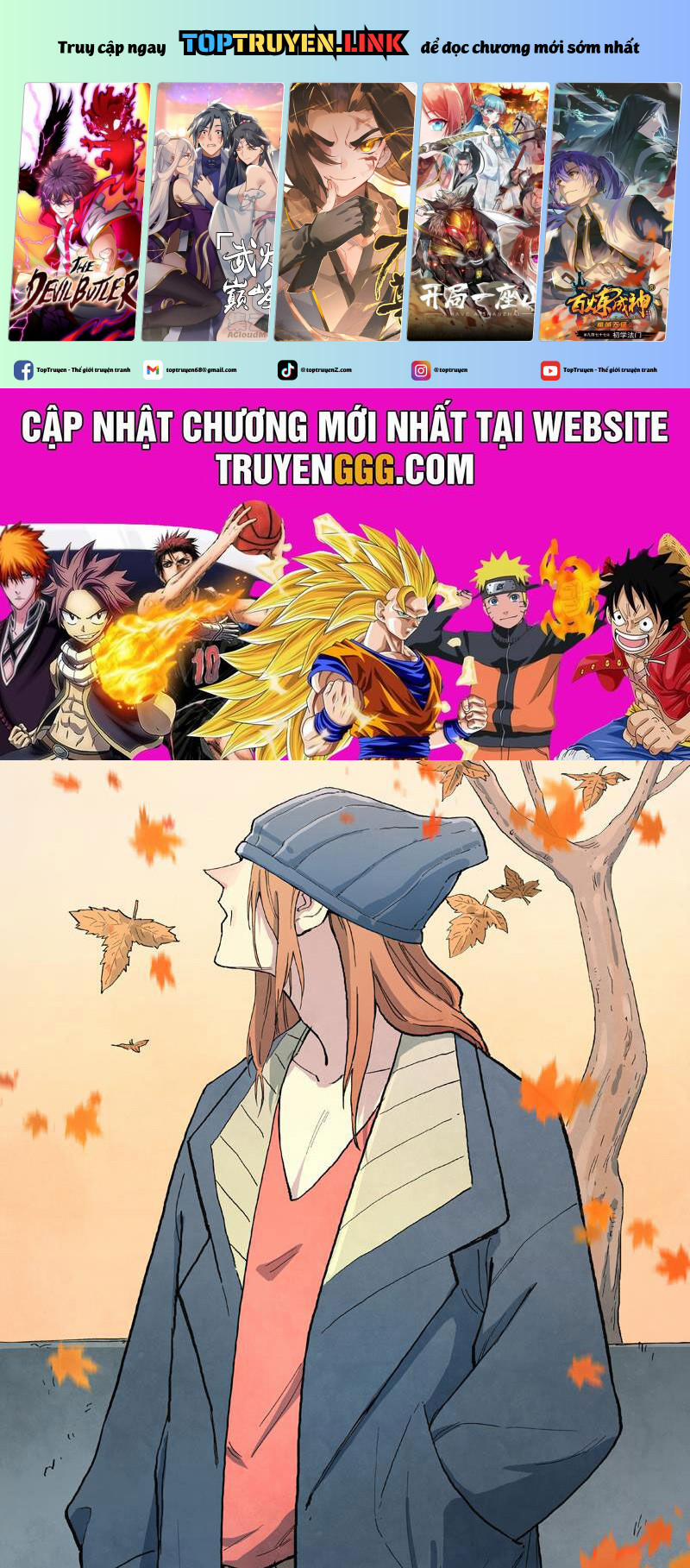 Tinh Võ Thần Quyết 708 trang 0