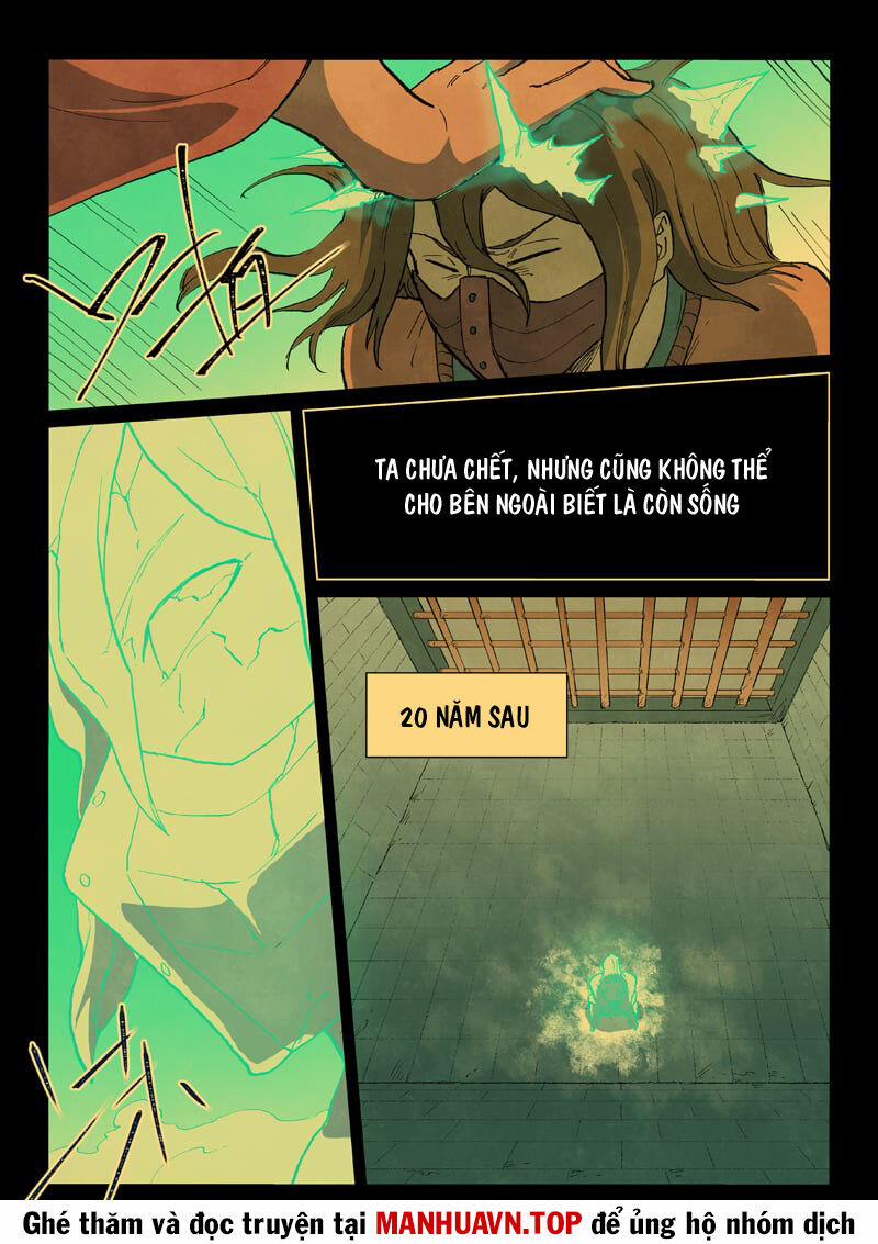 Tinh Võ Thần Quyết 715 trang 5