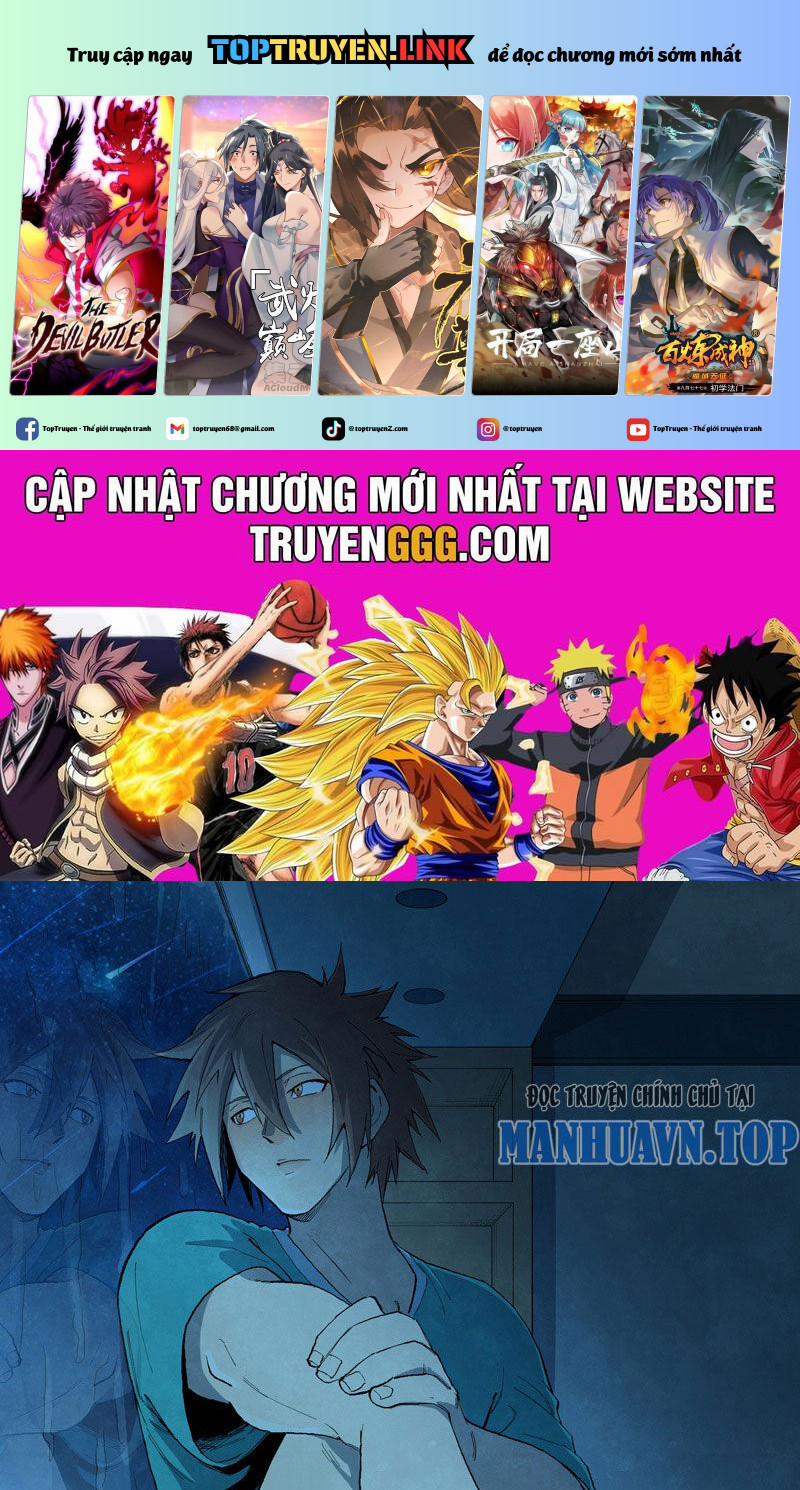 Tinh Võ Thần Quyết 720 trang 0