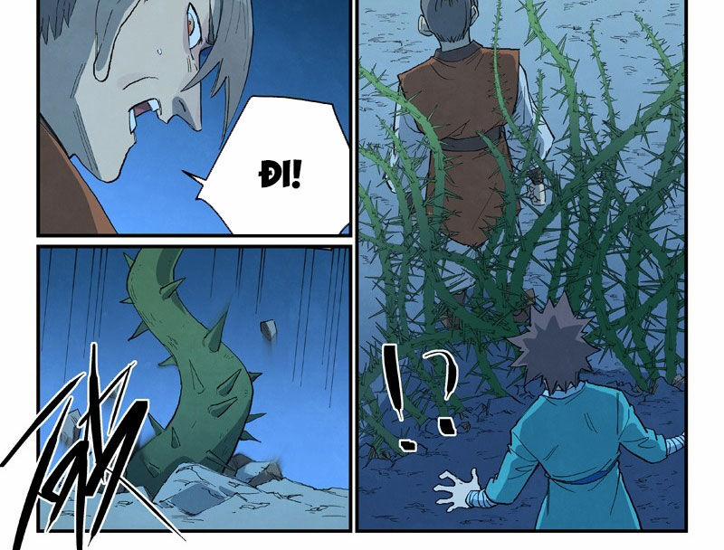 Tinh Võ Thần Quyết 720 trang 3