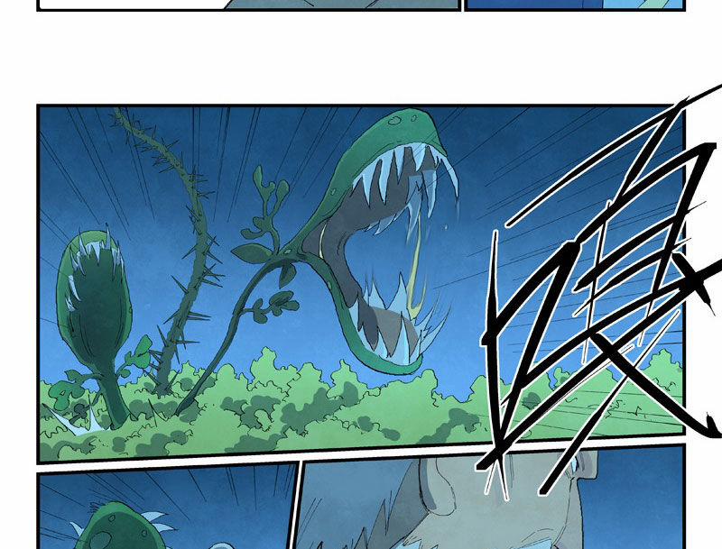 Tinh Võ Thần Quyết 720 trang 8