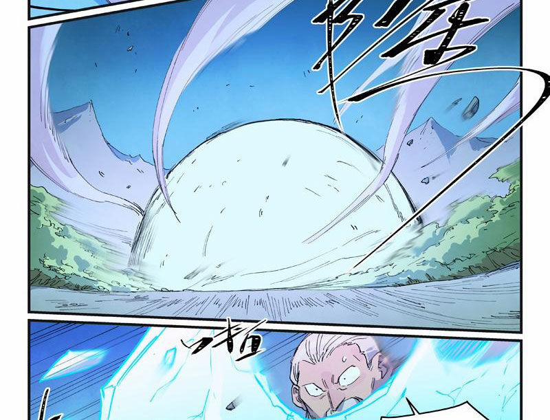 Tinh Võ Thần Quyết 722 trang 12