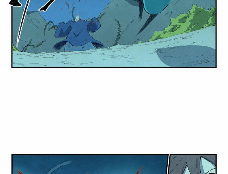 Tinh Võ Thần Quyết 723 trang 11