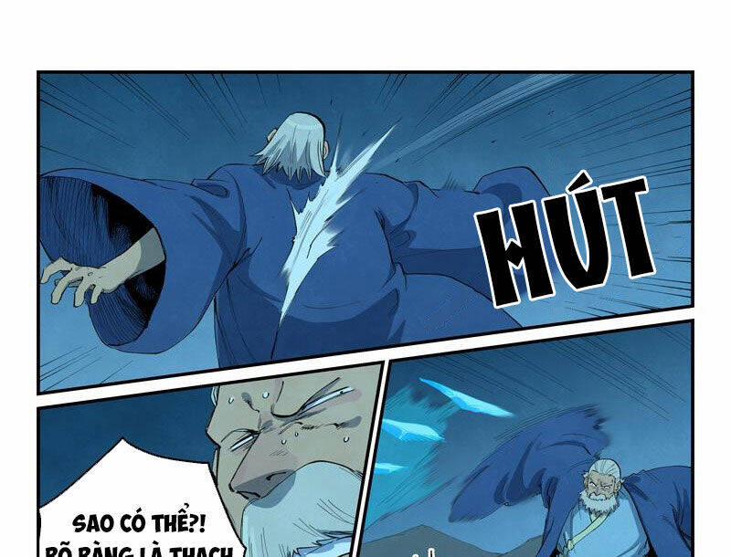 Tinh Võ Thần Quyết 723 trang 4