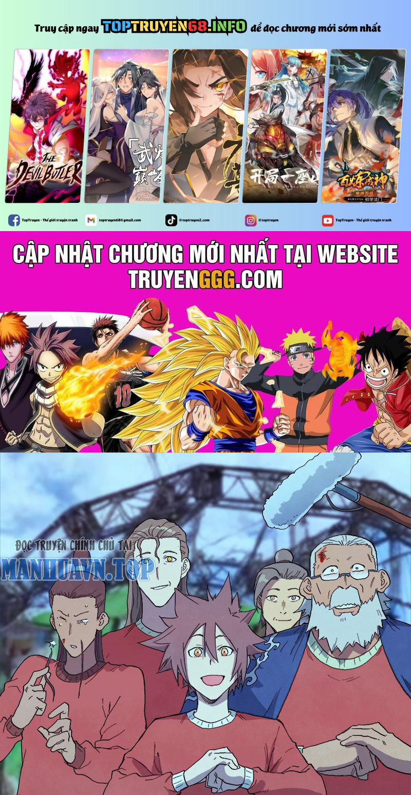 Tinh Võ Thần Quyết 725 trang 0