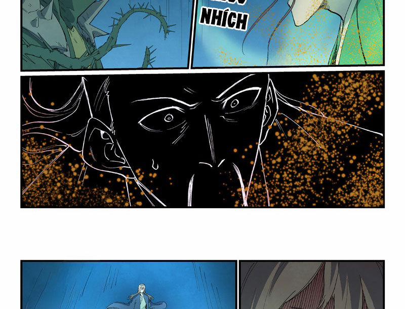 Tinh Võ Thần Quyết 728 trang 7