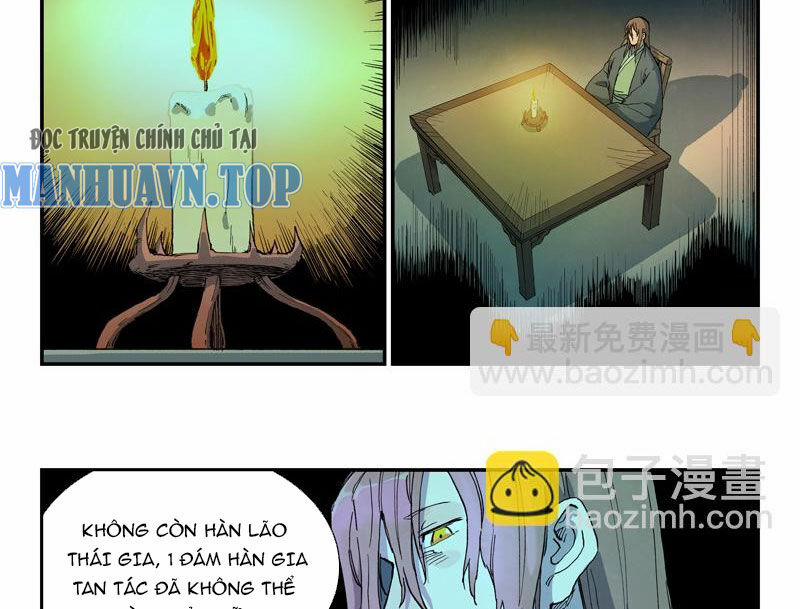 Tinh Võ Thần Quyết 729 trang 13