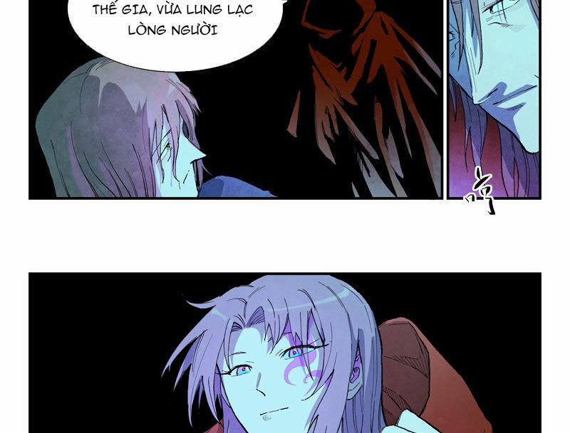 Tinh Võ Thần Quyết 729 trang 15
