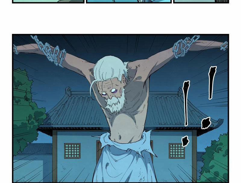 Tinh Võ Thần Quyết 729 trang 8