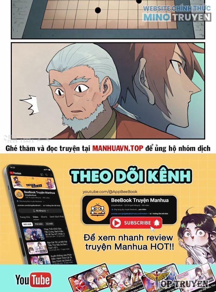 Tinh Võ Thần Quyết 812 trang 2