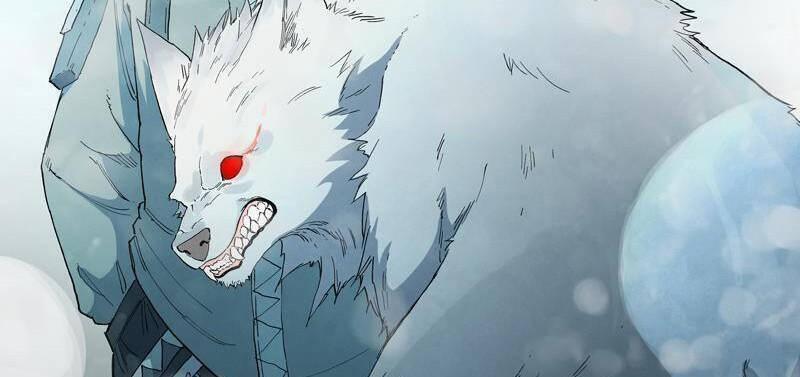 Tinh Võ Thần Quyết 813 trang 1