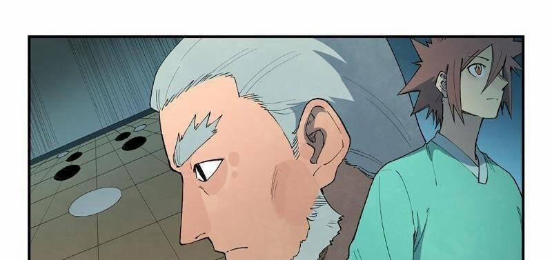 Tinh Võ Thần Quyết 813 trang 3