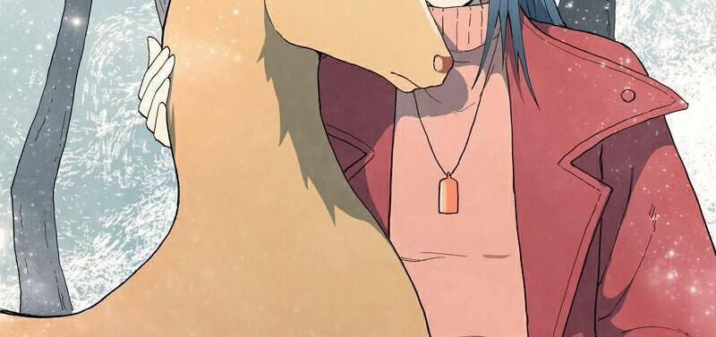 Tinh Võ Thần Quyết 814 trang 1