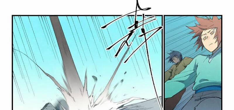 Tinh Võ Thần Quyết 814 trang 18