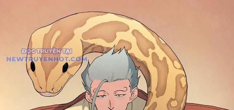 Tinh Võ Thần Quyết 815 trang 1