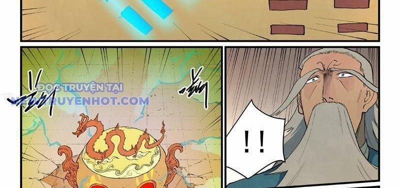 Tinh Võ Thần Quyết 815 trang 26