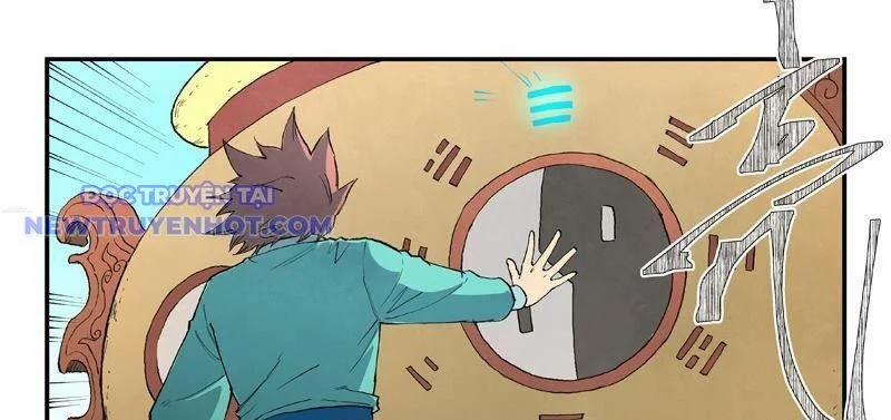 Tinh Võ Thần Quyết 815 trang 4