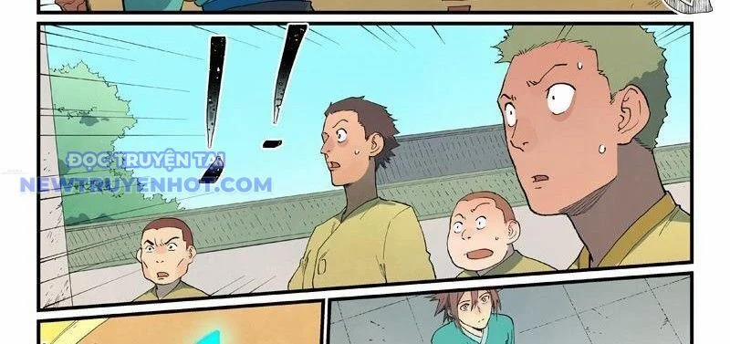 Tinh Võ Thần Quyết 815 trang 5